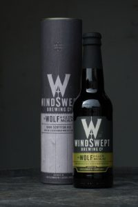 Photo of scottish beer product