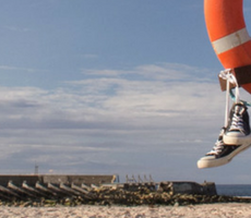 And so the adventure begins…