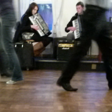 Connect with your community